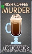 Cover of Irish Coffee Murder