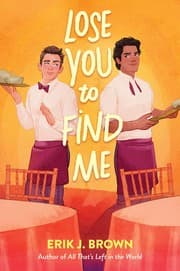 Cover of Lose You to Find Me