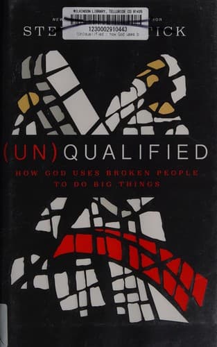 Cover of (Un)qualified