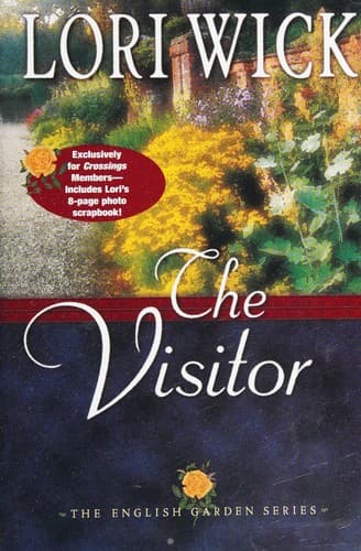 Cover of Visitor