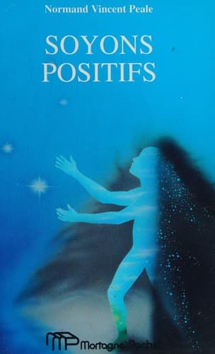 Cover of Soyons positifs