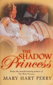 Cover of Shadow Princess
