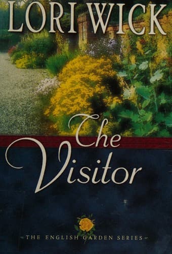 Cover of The Visitor