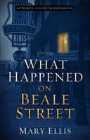 Cover of What happened on Beale Street