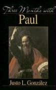 Cover of Three Months With Paul
