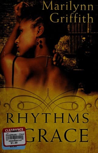 Cover of Rhythms of grace