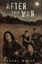 Cover of After the war