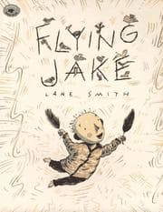 Cover of Flying Jake