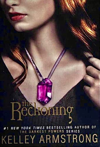 Cover of The Reckoning