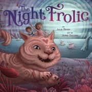Cover of Night Frolic