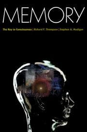 Cover of Memory