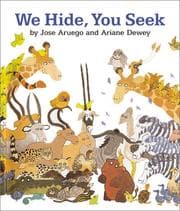 Cover of We hide, you seek