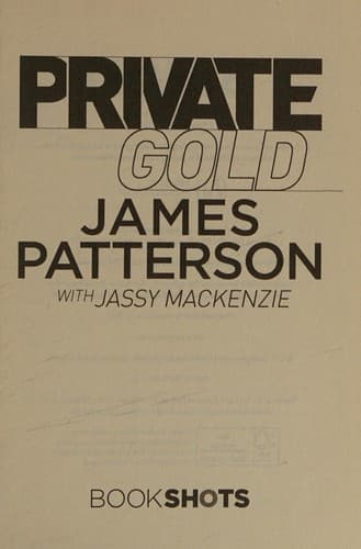 Cover of Private Gold