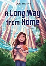 Cover of Long Way from Home
