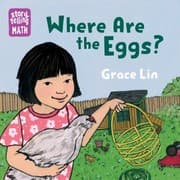 Cover of Where Are the Eggs?
