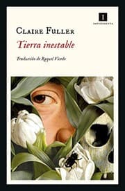 Cover of Tierra inestable
