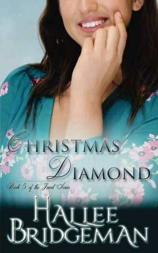 Cover of Christmas Diamond