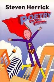 Cover of Poetry to the Rescue