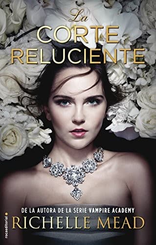 Cover of La corte reluciente