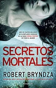 Cover of Secretos mortales