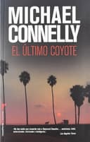 Cover of El último coyote