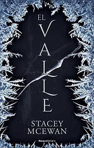Cover of El valle