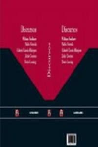Cover of DISCURSOS
