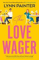 Cover of Love Wager