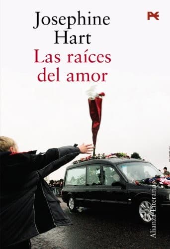 Cover of Las raíces del amor