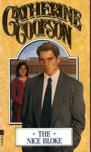 Cover of The nice bloke