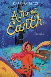 Cover of Bit of Earth