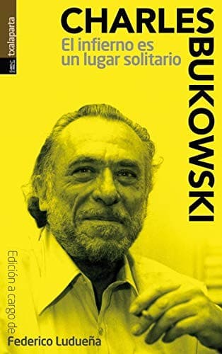 Cover of El infierno es un lugar solitario