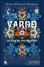 Cover of Vardo