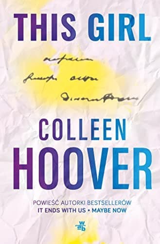 Cover of This girl