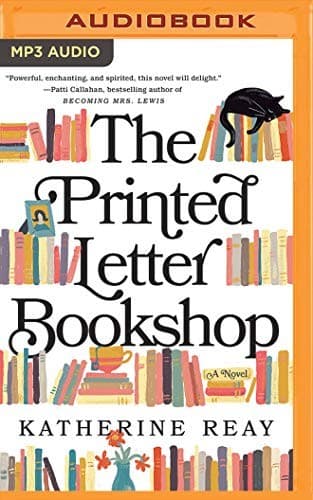Cover of Printed Letter Bookshop, The