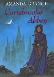 Cover of Carisbrooke Abbey