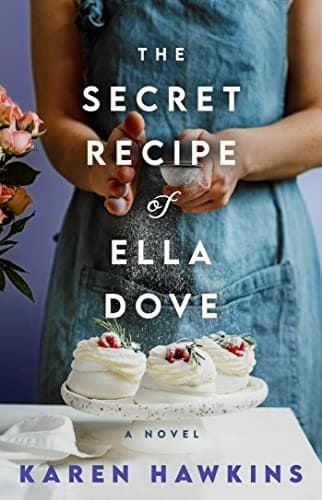 Cover of Secret Recipe of Ella Dove