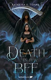 Cover of Death Is My BFF