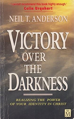 Cover of Victory over the darkness.
