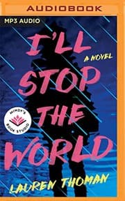 Cover of I'll Stop the World