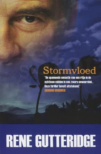 Cover of Stormvloed