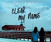 Cover of Clear My Name