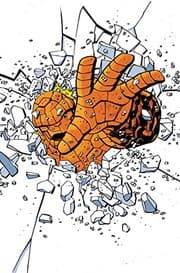 Cover of Thing