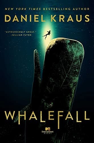 Cover of Whalefall