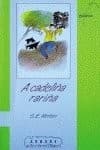 Cover of A cadeliña rariña