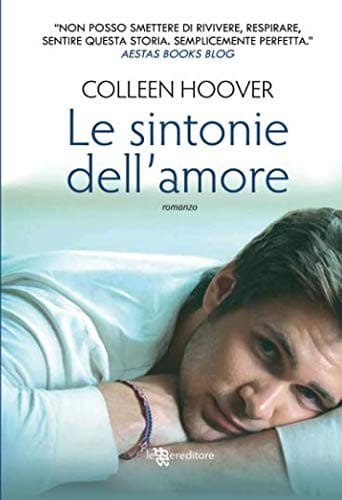 Cover of Le sintonie dell'amore