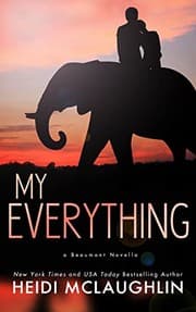 Cover of My Everything