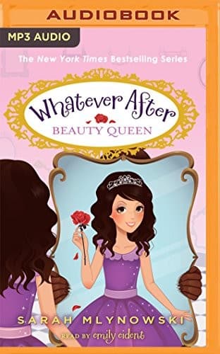 Cover of Beauty Queen