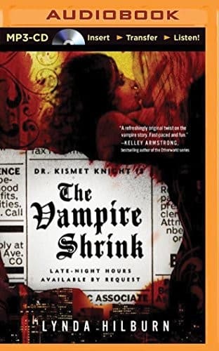 Cover of Vampire Shrink, The