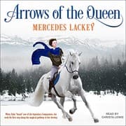 Cover of Arrows of the Queen
